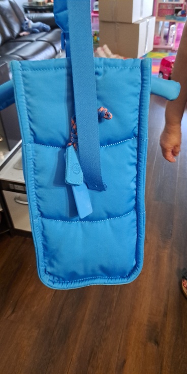 Coachtopia Loop Tote With Wavy Quilting by Coach 2024 - Picture 13 of 14